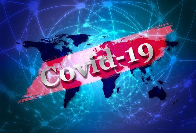 COVID- 19