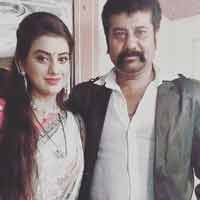 Bipin Indrajit Singh