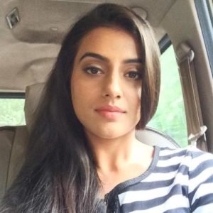 Akshara Singh
