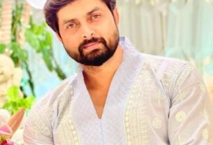 Vikrant Singh Rajput