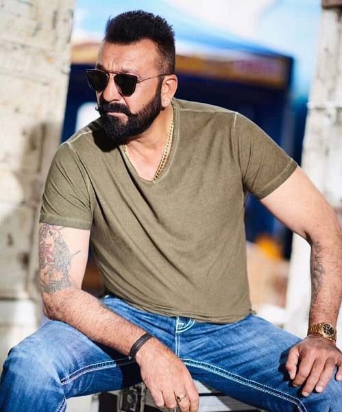 Sanjay Dutt