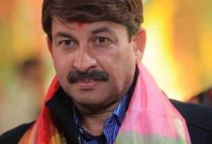 manoj tiwari