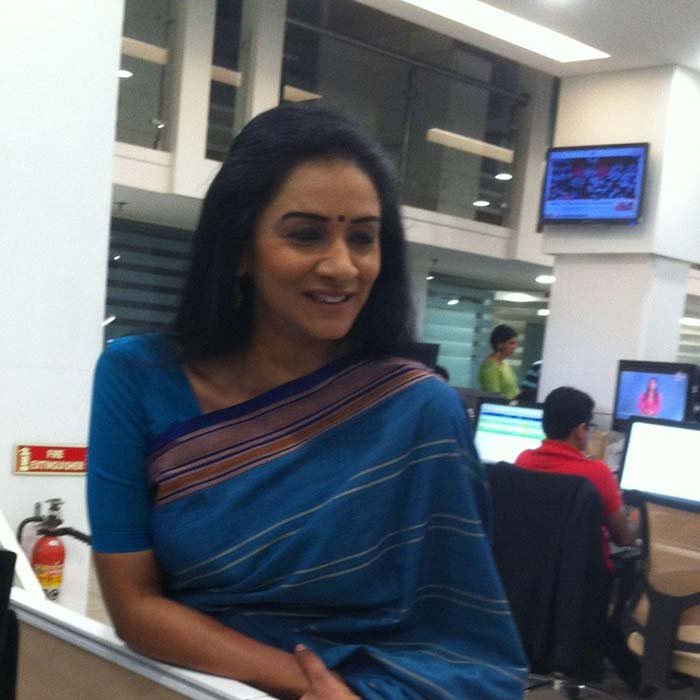Kadambini Sharma