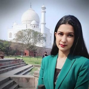 Meenakshi Joshi