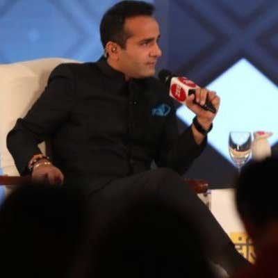 Aman Chopra