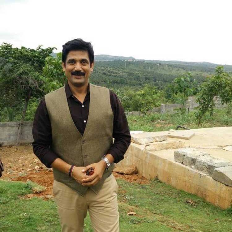 Prateek Trivedi
