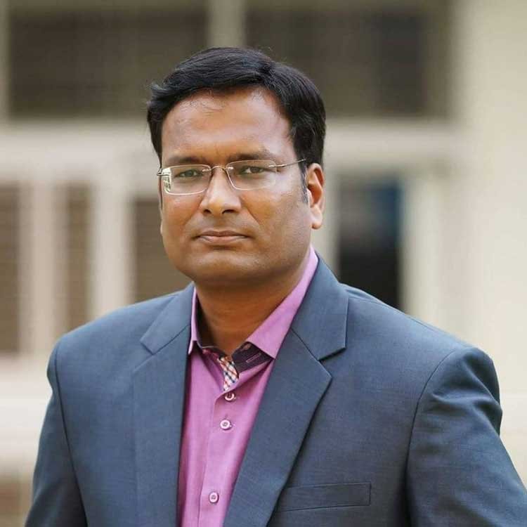 Rahul Sinha
