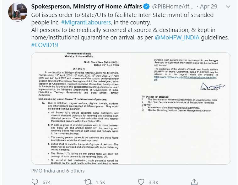 MHA Guidelines-Migrant-Workers