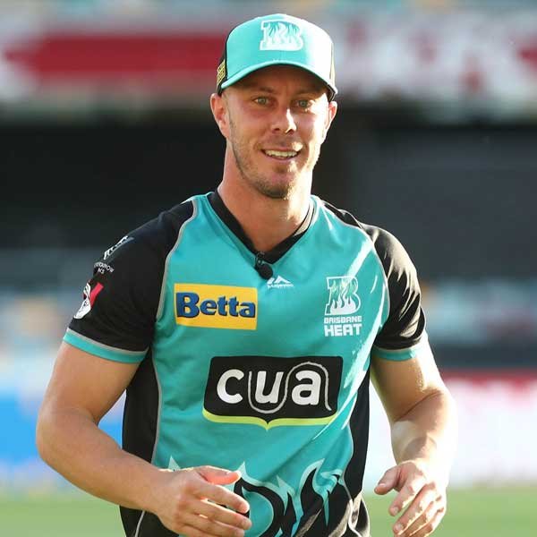 Chris Lynn