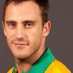 Faf du Plessis