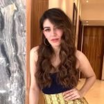 Hansika Motwani