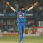 Jasprit Bumrah