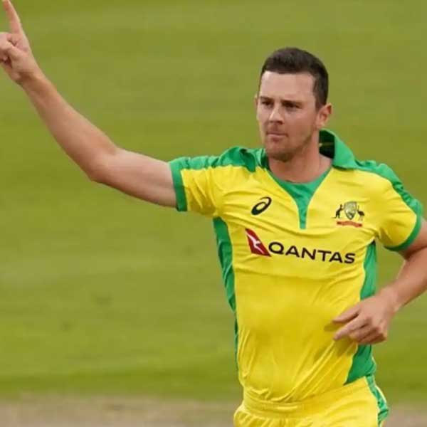 Josh Hazlewood