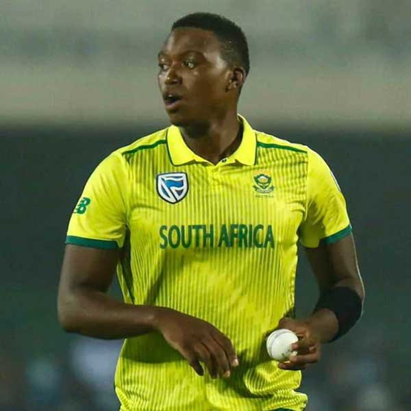 Lungi Ngidi