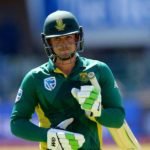 Quinton de Kock