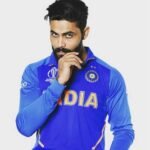 Ravindra Jadeja