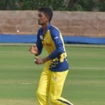 Ravisrinivasan Sai Kishore