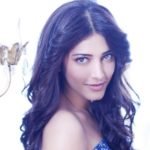 Shruti Haasan