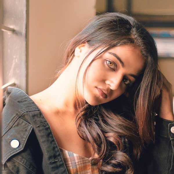Wamiqa Gabbi
