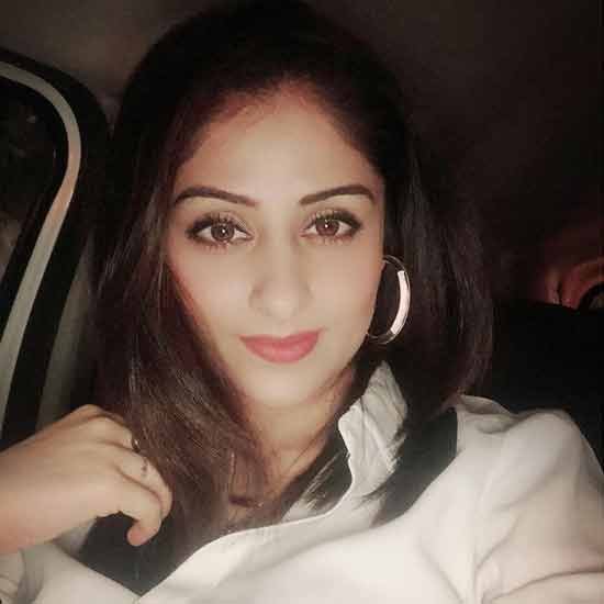 Ankita Mayank Sharma