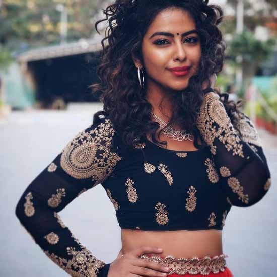 Avika Gor