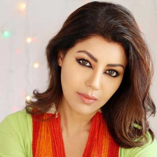 Debina Bonnerjee Bio, Parents, Affairs, Husband Name, Age & Income