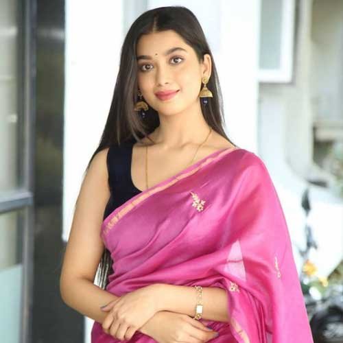 Digangana Suryavanshi