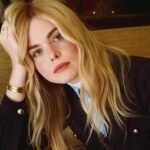 Elle Fanning