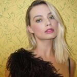 Margot Robbie