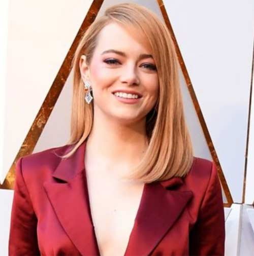 emma stone