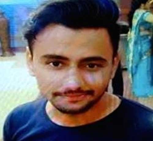 rinku sharma mangolpuri