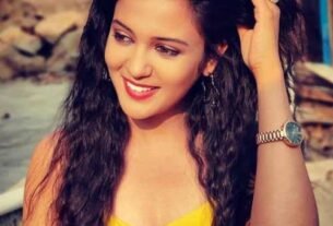 Gulki Joshi