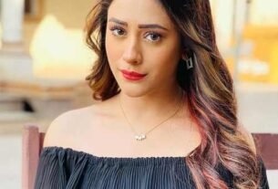 Hiba Nawab