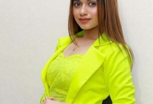 Jannat Zubair Rahmani