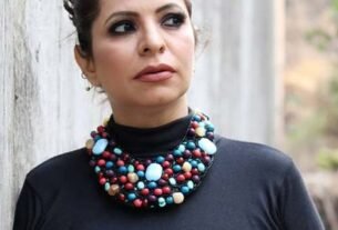 Jennifer Mistry Bansiwal