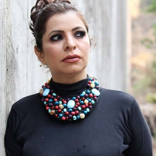 Jennifer Mistry Bansiwal