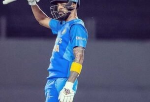 KL Rahul