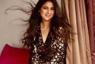 Keerti Gaekwad Kelkar