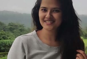 Kratika Sengar