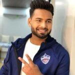 Rishabh Pant