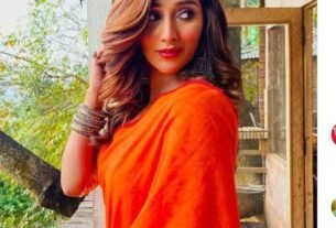 Sayantika Banerjee