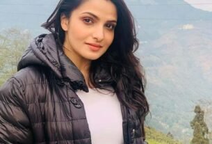 Tanusree-Chakraborty