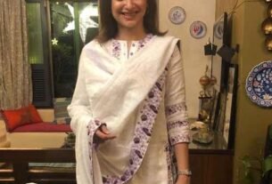 Gauri Pradhan Tejwani