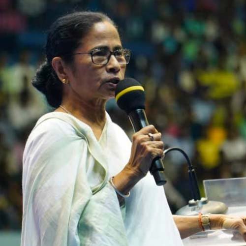 Mamata Banerjee Family Details, Party, Religion, Height & Age info Knocks