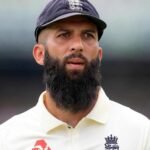 Moeen Ali