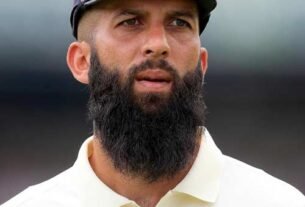 Moeen Ali
