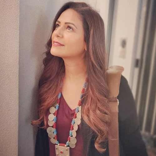 Mona Singh