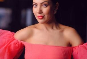 Munmun Dutta