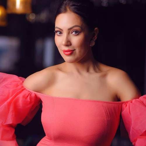 Munmun Dutta Height, Parents, Affairs, Husband Name, Age & Income - info Knocks