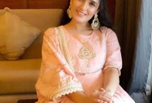 Pankhuri Awasthy